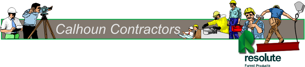 Calhoun Contractors